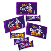 Dairy Milk Chocolate