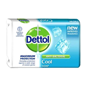 Dettol Cool Soap 160g