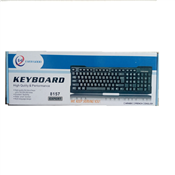 EVERGOOD KEYBOARD
