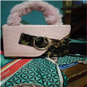 Small Leather Bucket Bag For Women