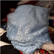 Lace High Quality Net Lace 5000 by 6 Per Yard