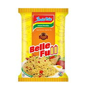 Indomie Instant Noodles Chicken Flavor Belle Full 280g