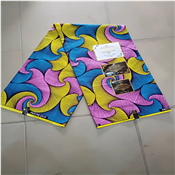 Ankara Fabric
