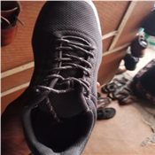 Men's Quality Okay Shoes