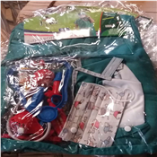 Doctor Costume Set For Kids