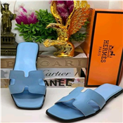 Ladies Latest Flat Slippers