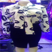 Quality Ladies Fancy Skirt And Top