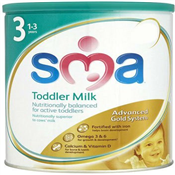 Nestle SMA Gold Toddler 900gx6
