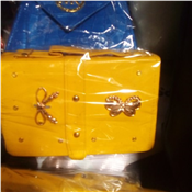 Ladies Quality Hand Bag 