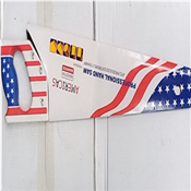 American Hand Saw 18 inches