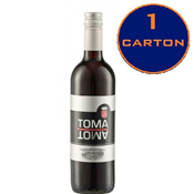 CARTON of TOMA Bodigas lozando