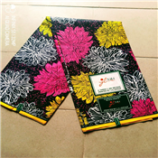 ANKARA FABRICS - 6YARDS