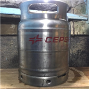 Gas Cylinder