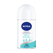 50ml NIVEA DRY FRESH FOR FEMALE ROLLON