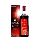 Black & Blue Coffee Rum -750ml