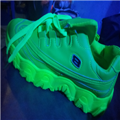 Unixes footwear canvas