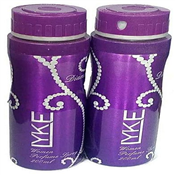 200ml iyke Bella women body spray