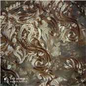 SIMPLE LACE MATERIAL