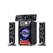 Jiepak 3.1 X-Bass Bluetooth Home Theatre System JP-C9
