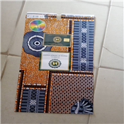 ANKARA FABRICS - 6YARDS
