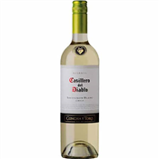 750ML RESERVA CASILLERO DEL DIABLO SAUVIGNON BLANC