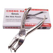 CHENG DA ONE HOLE PUNCH