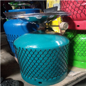 Gas cylinder 7kg