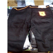 Men's Stone Jean's Elastic.