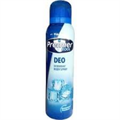 150ML PREMIER COOL BODY SPRAY