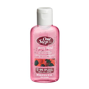 60G ONE STEP BERRY BLEND HAND SANITIZER