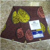 Daviva Original Ankara Fabric - 6 Yards