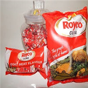400g Royco Beef Seasoning Cubes