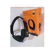 NEW AGE STEREO HEADSET