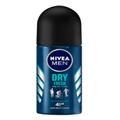 NIVEA Men Dry Fresh Roll-on