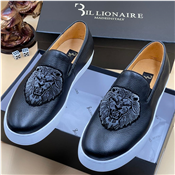 Billionaire Fashion Sneakers