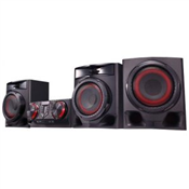 LG HIFI Mini System AUD 45CJ