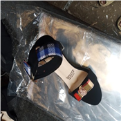 Ladies High Quality Heel Shoe