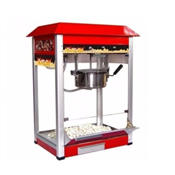 POP Corn Machine