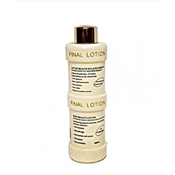 500ML FINAL LOTION MIX 