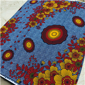 ANKARA FABRICS - 6YARDS