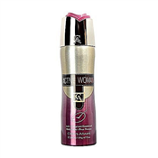 Active Woman Body Spray