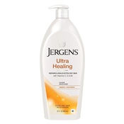 Jergens Ultra Healing Extra Dry Skin Moisturizing Lotion