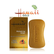 Hawaii Papaya Calamansi Whitening Soap 200g