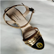 Ladies Beautiful Low Sandal