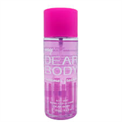 My Dear Body Summer Freshes Spray 