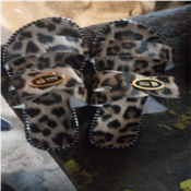 Flat Slippers