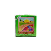 SUNSHINE AIR FRESHNER MIXED FLOWERS
