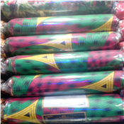 Ankara Fabric