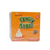 Family Cane Brown Granulated Sugar | 238g