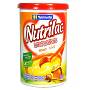 NUTRILAC HONEY.MIEL 